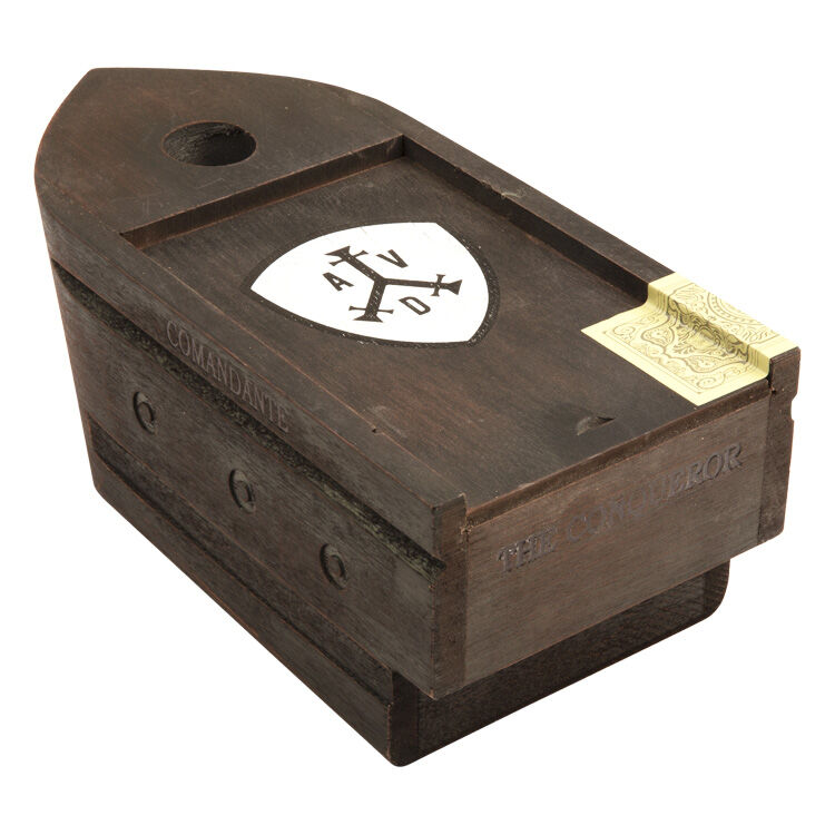 View product media ADVCONR Robusto (Comandante), , jrcigars 3